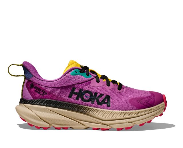 Hoka Challenger 7 GTX W - naisten juoksukengät