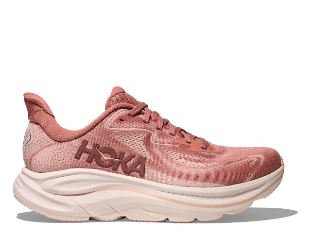 Hoka W Clifton 10
