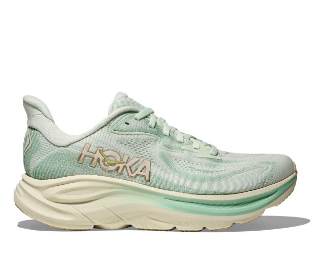 Hoka W Clifton 10 - juoksukengät