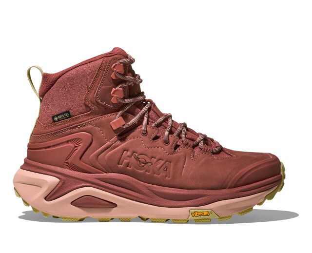 Hoka W Kaha 3 Gtx - korkeavartinen vaelluskenkä