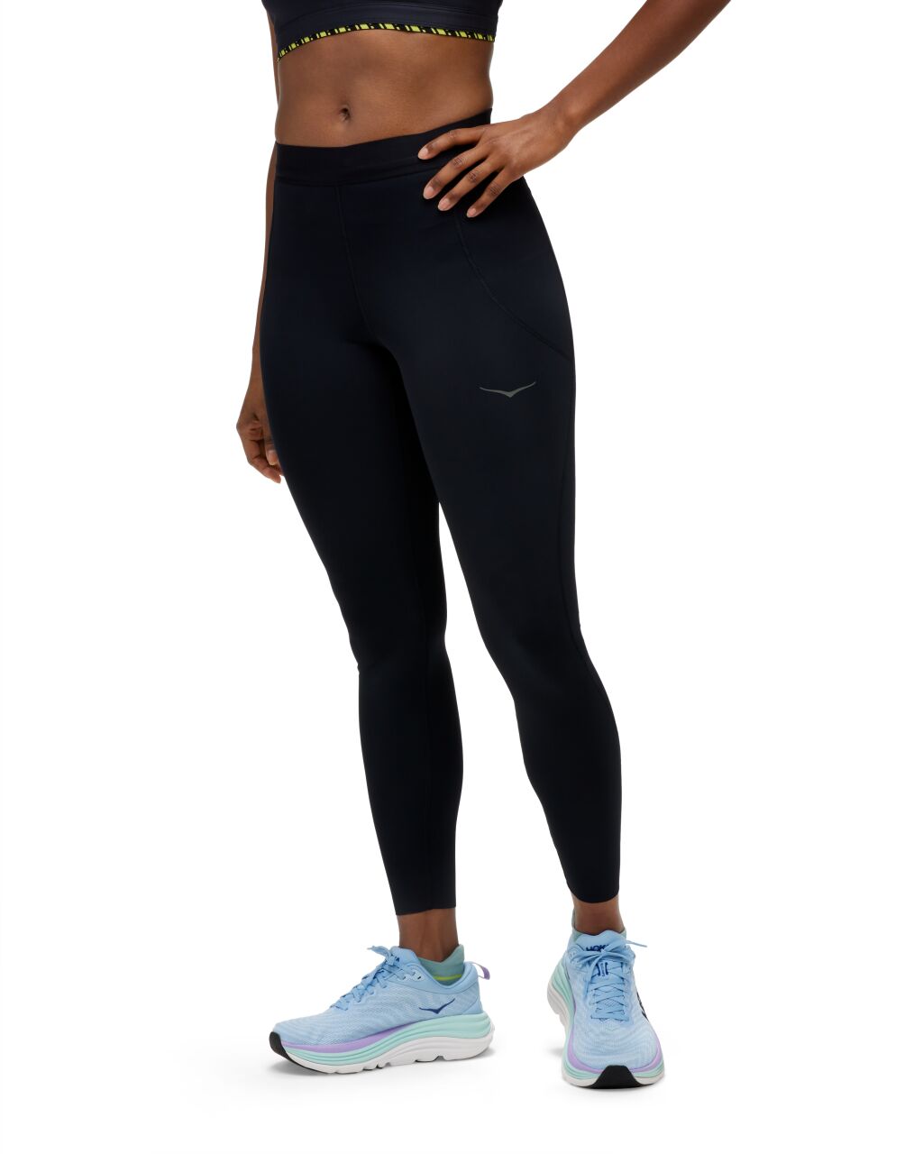 Hoka W Novafly Run Tight 25''