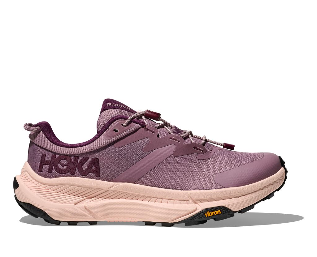 Hoka W Transport