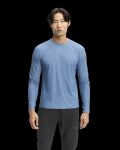 Hoka M Airolite Long Sleeve 2.0