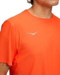 Hoka M Airolite Short Sleeve 2.0