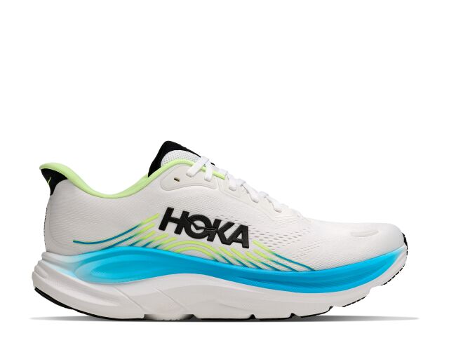 Hoka M Clifton 11 - miesten juoksukengät