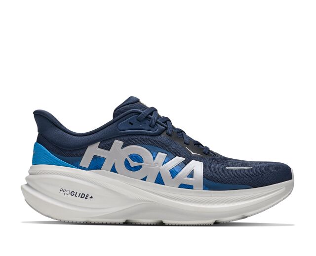 Hoka M Clifton Pro - miesten juoksukengät