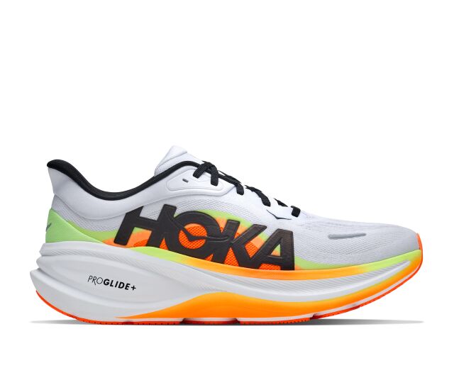 Hoka M Clifton Pro - miesten juoksukengät