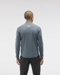 Hoka M Glidetech Quarter Zip