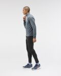 Hoka M Glidetech Quarter Zip
