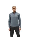 Hoka M Glidetech Quarter Zip