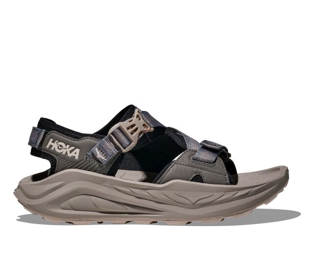 Hoka M Infini Hike Tc - miesten urheilusandaalit