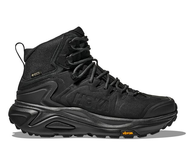 Hoka M Kaha 3 Gtx - korkeavartinen vaelluskenkä