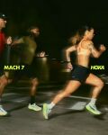 Hoka M Mach 7