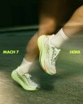 Hoka M Mach 7