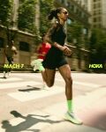 Hoka M Mach 7