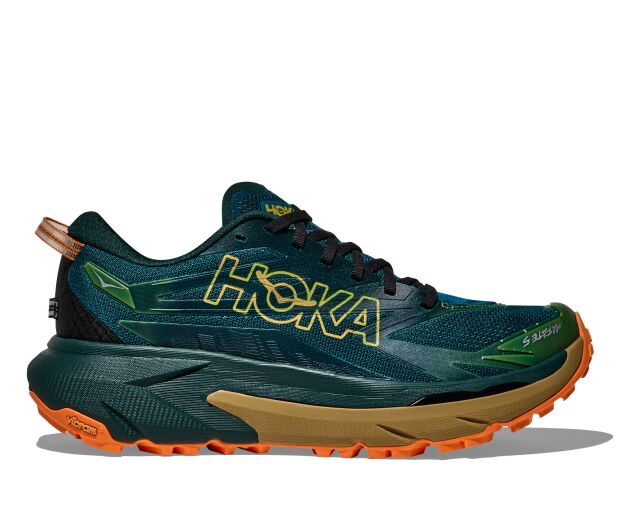 Hoka M Mafate 5 - miesten juoksukengät