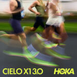 Hoka Cielo X1 3.0 U