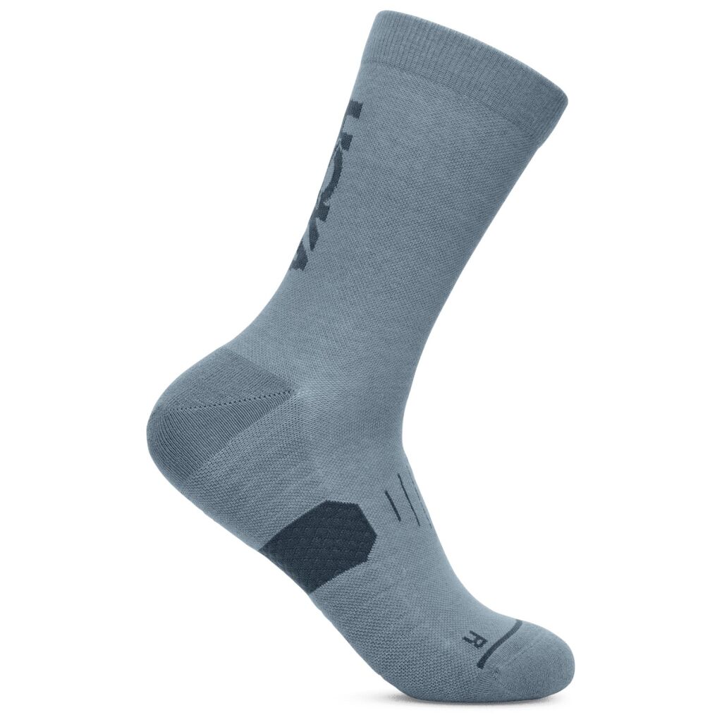 Hoka U Gpx Crew Run Sock