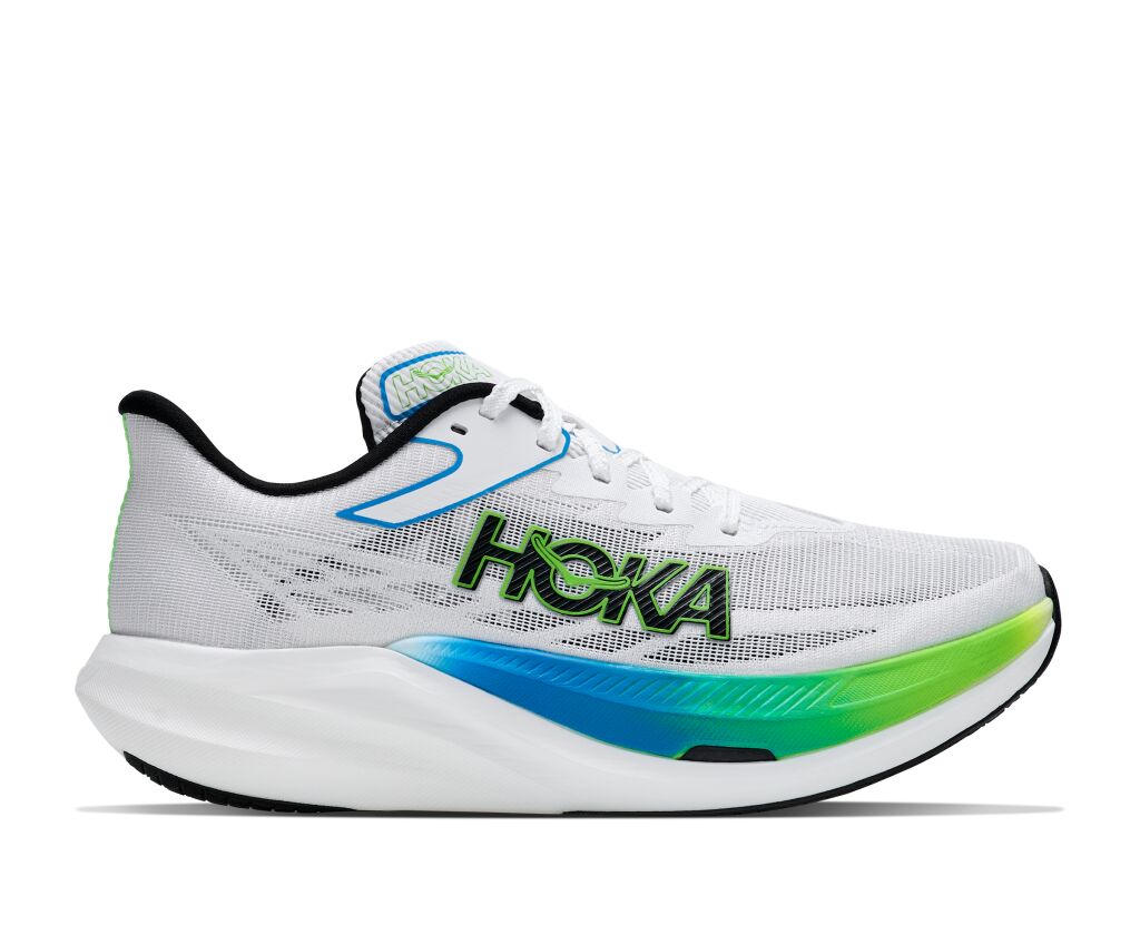 Hoka U Rocket X 3
