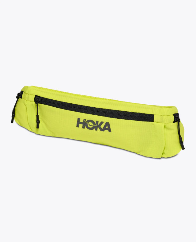 Hoka U Run Belt
