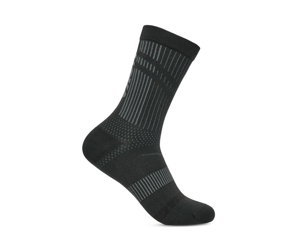 Hoka U Trail Run Crew Sock