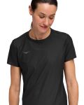 Hoka W Airolite Short Sleeve 2.0