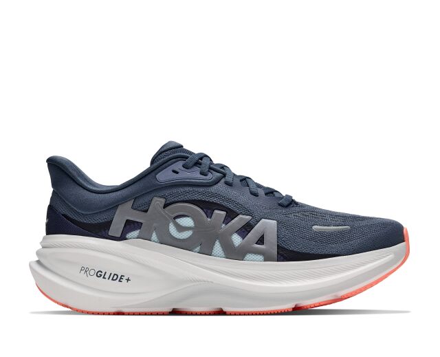 Hoka W Clifton Pro - naisten juoksukengät
