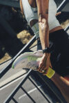 Hoka W Clifton Pro