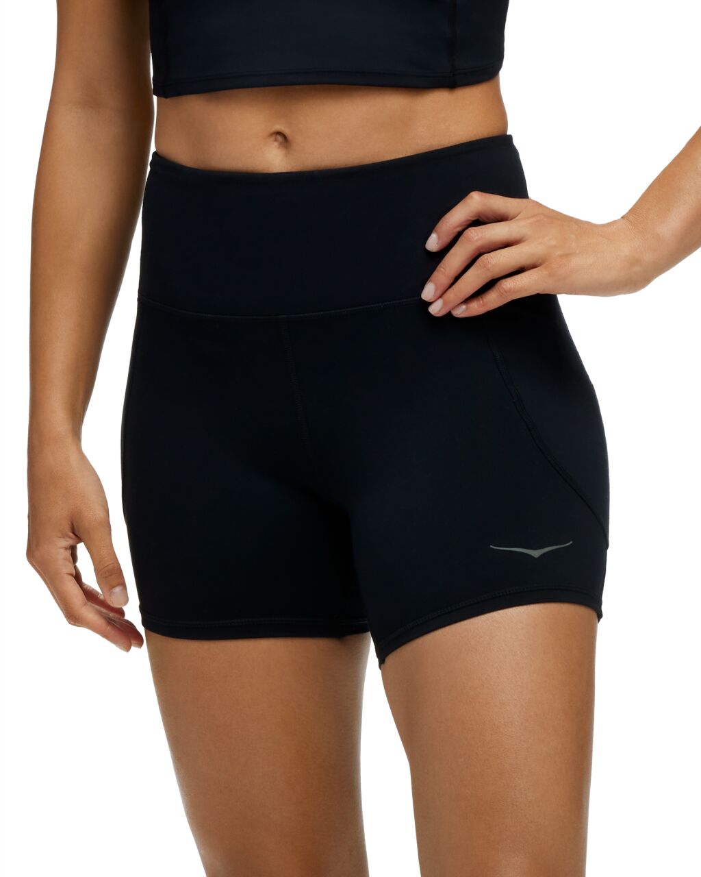 Hoka W Elaro 5 Bike Short