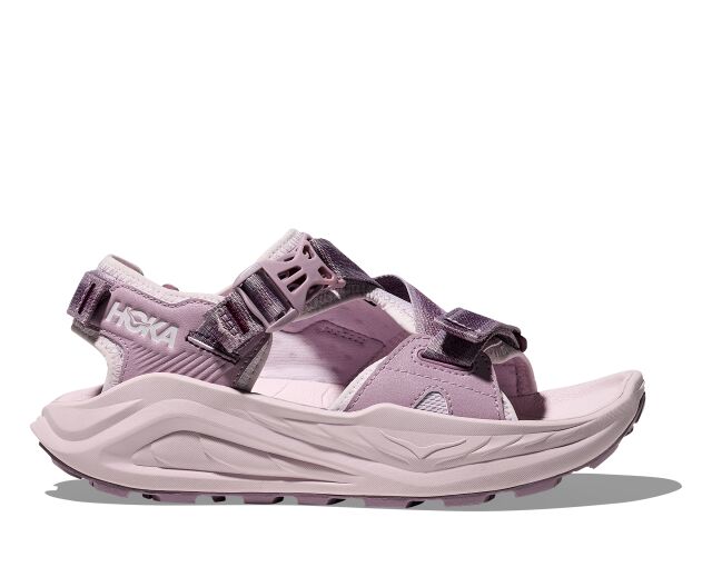 Hoka W Infini Hike Tc