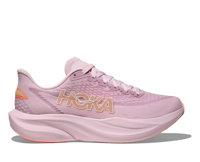 Hoka W Mach 7 - naisten juoksukengät