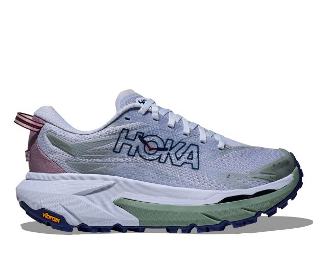 Hoka W Mafate 5 - naisten juoksukengät