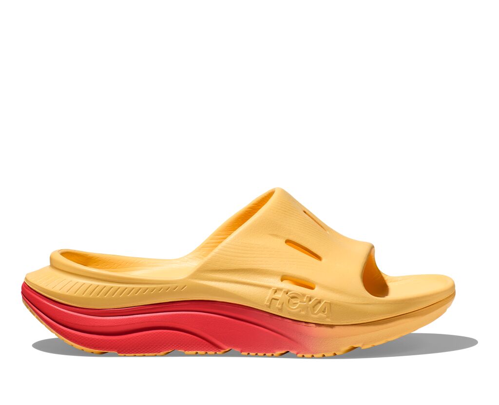Hoka Ora Recovery Slide 3 Unisex