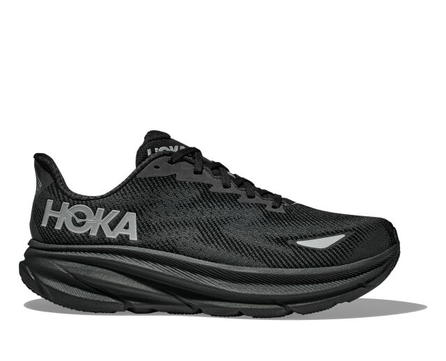 Hoka M Clifton 9 GTX - miesten juoksukengät
