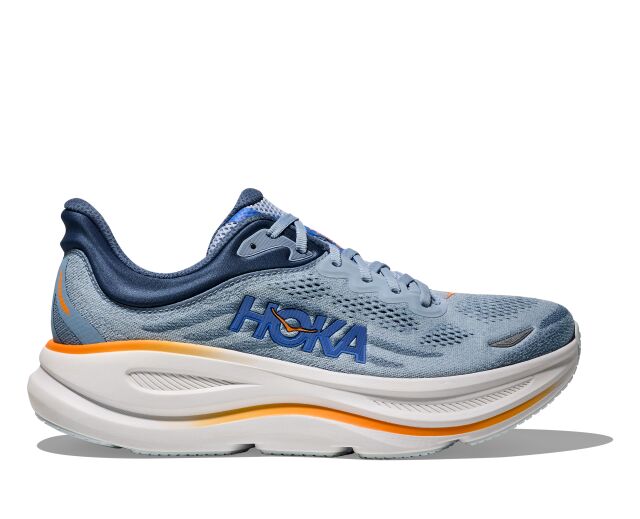 Hoka M Bondi 9 - miesten juoksukengät