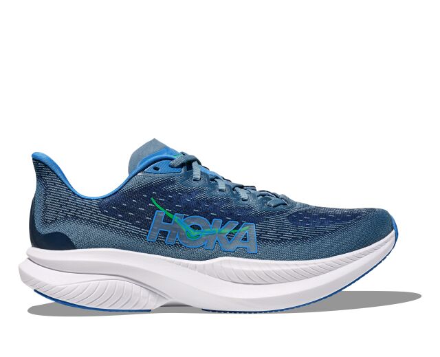 Hoka Mach 6 M - miesten juoksukengät