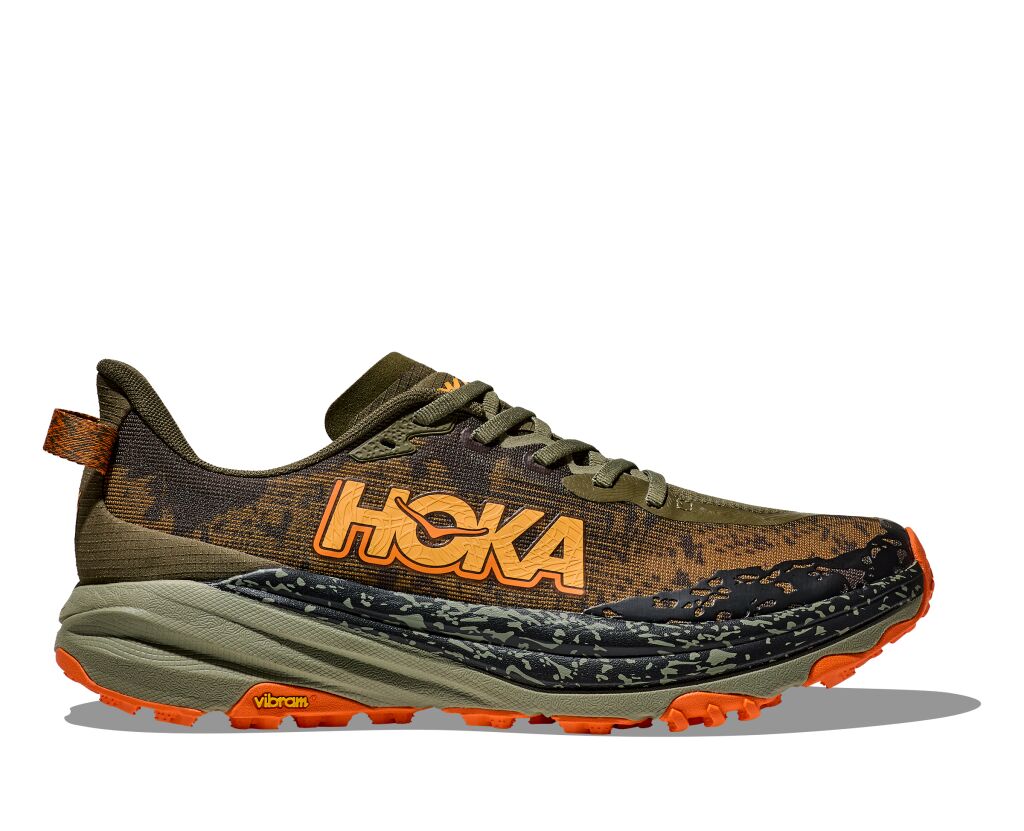Hoka M Speedgoat 6 Wide