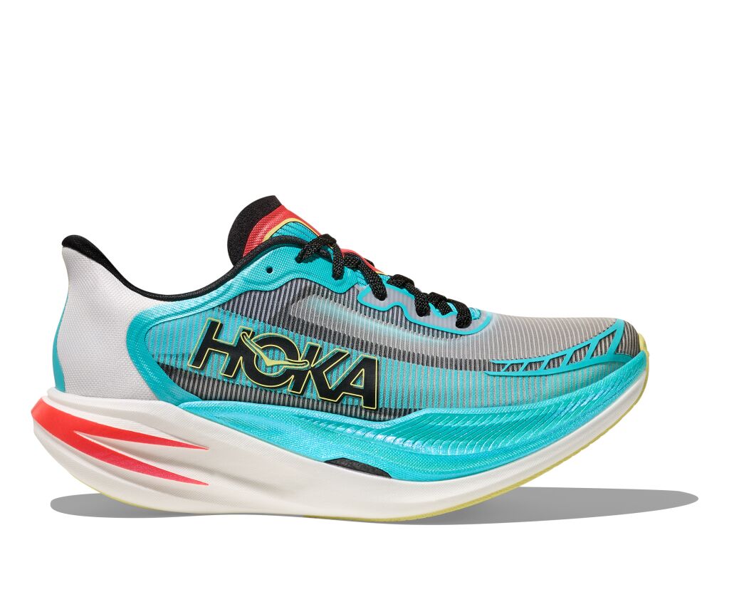 Hoka U Cielo X1 2.0
