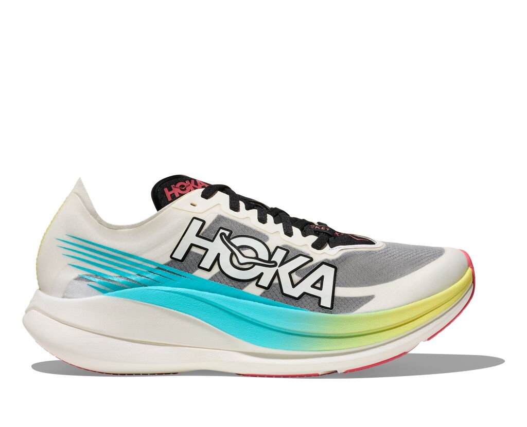 Hoka Rocket X 2