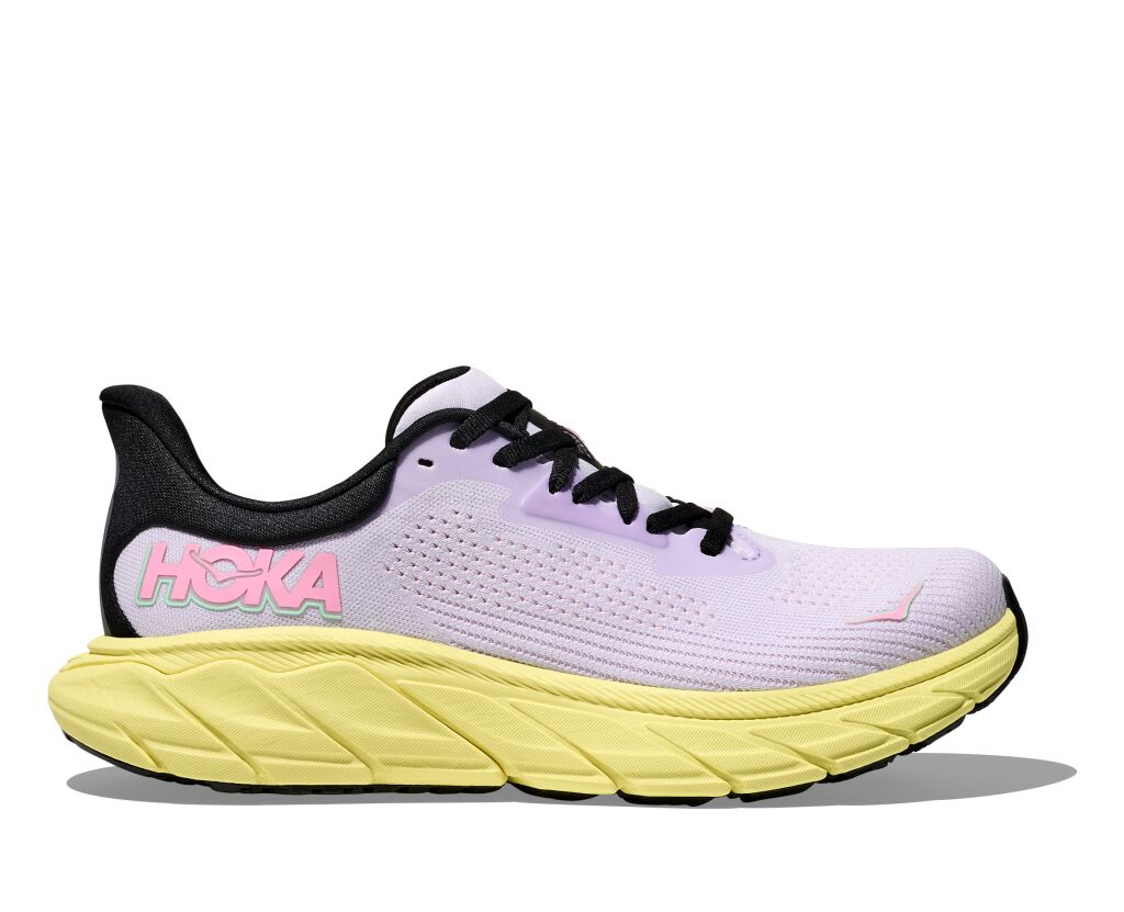 Hoka Arahi 7 W
