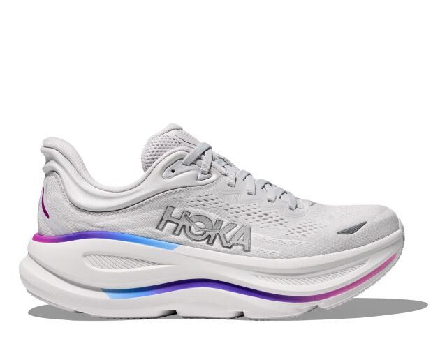 Hoka W Bondi 9 Wide - naisten juoksukengät