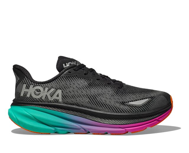 Hoka W Clifton 9 GTX - naisten juoksukengät