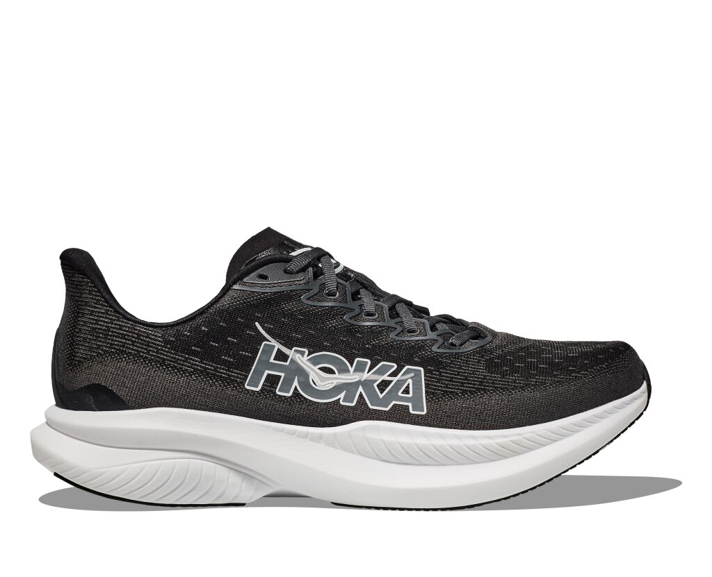 Hoka Mach 6 W