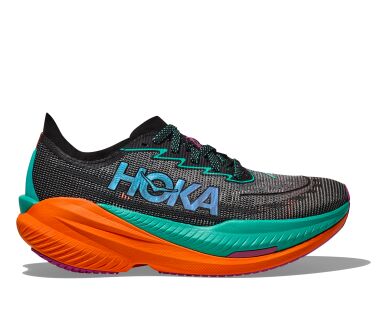 Hoka W Mach X 2