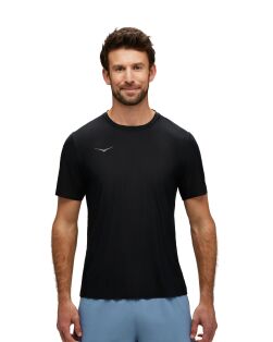 Hoka M Airolite Short Sleeve 2.0