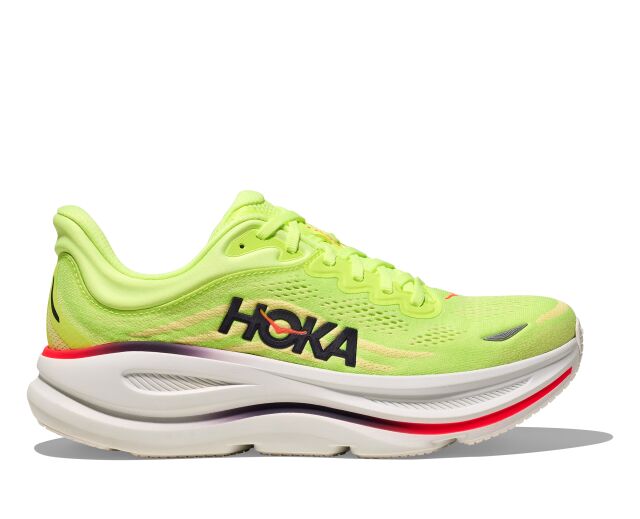 Hoka M Bondi 9 - miesten juoksukengät