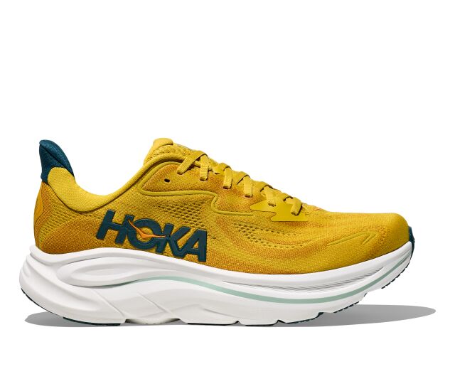 Hoka M Clifton 10 - miesten juoksukengät