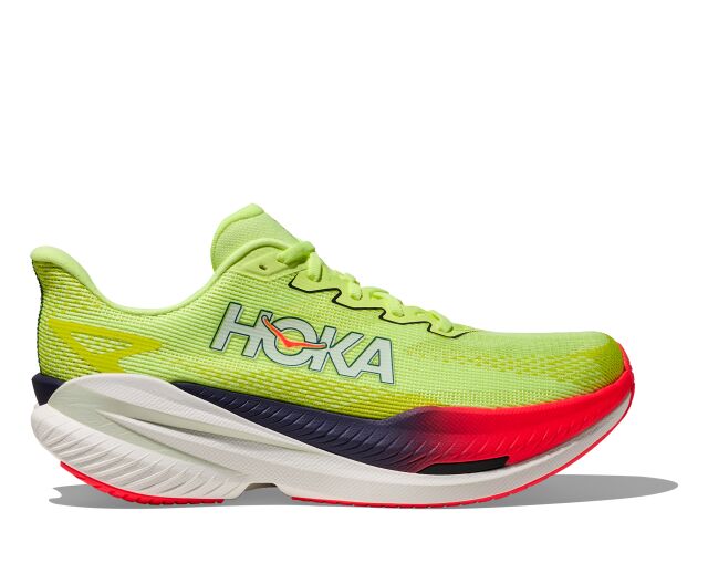 Hoka M Mach X 3 - miesten juoksukengät
