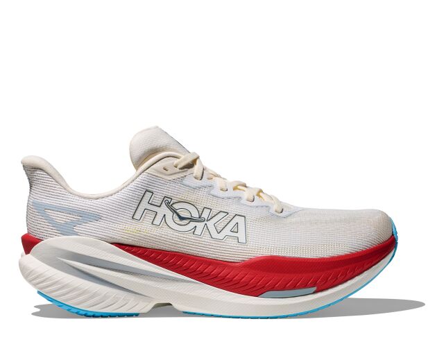 Hoka M Mach X 3 - miesten juoksukengät