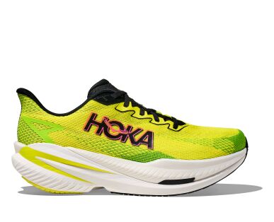 Hoka M Mach X 3 - juoksukengät